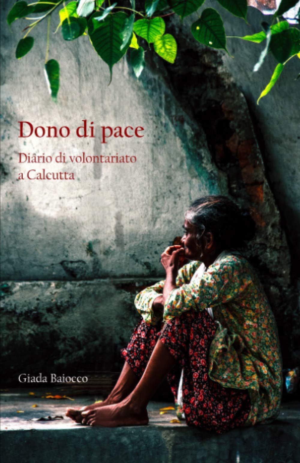 Dono di Pace: Diario di volontariato a Calcutta