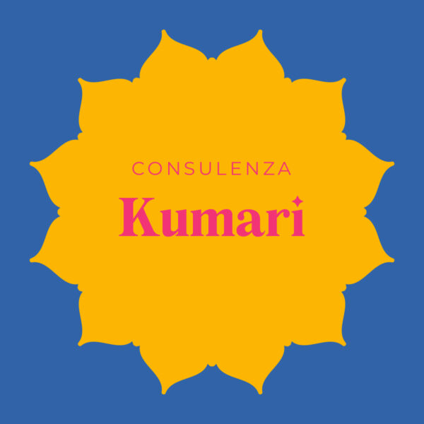 Consulenza Kumari