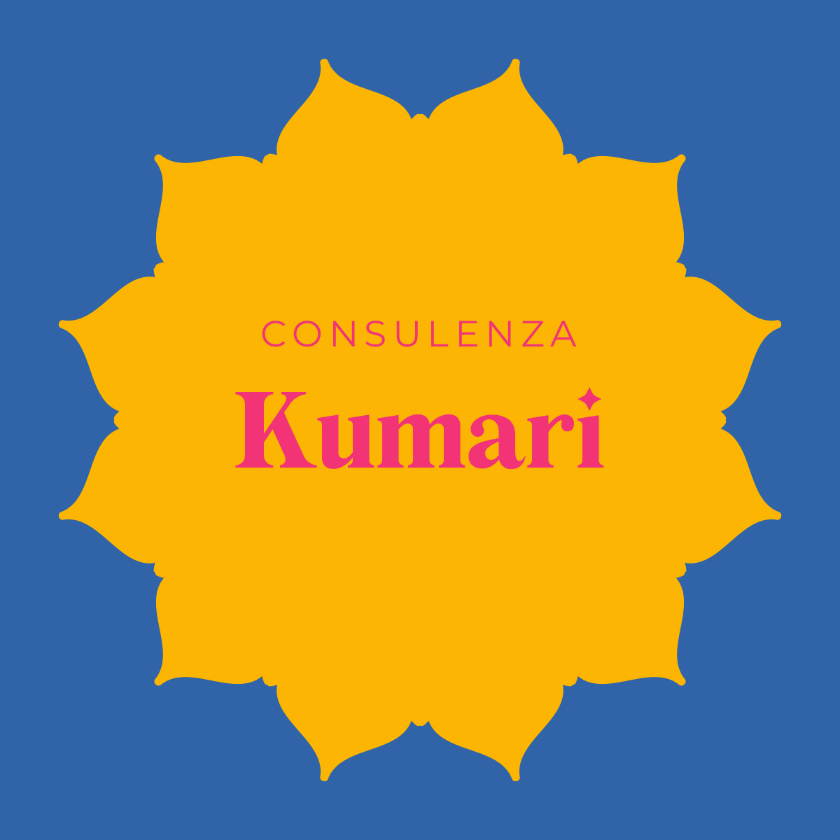 Consulenza Kumari