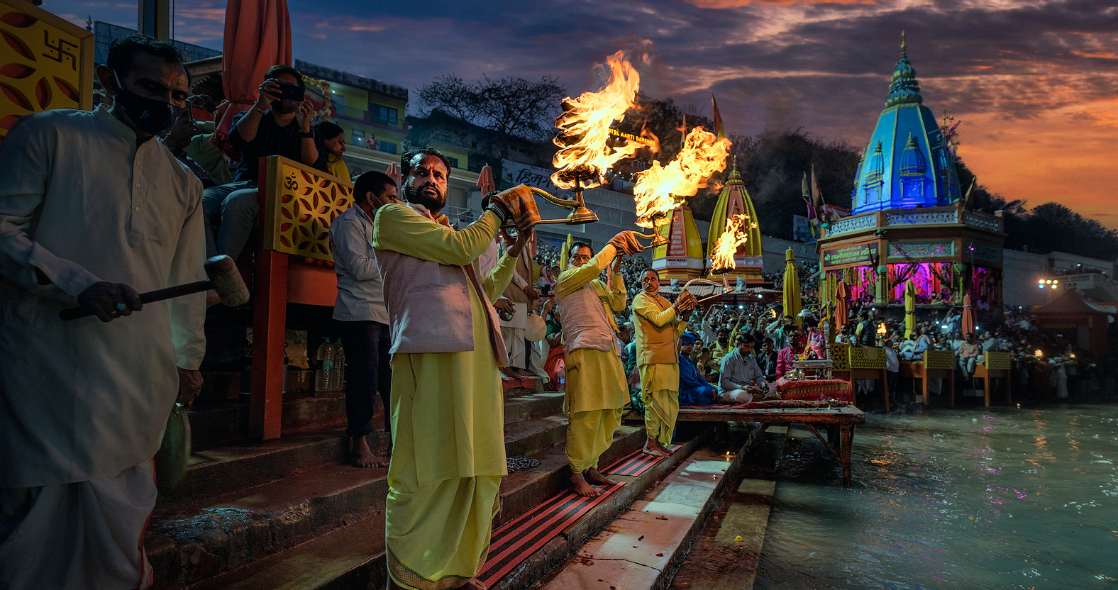 Uttarakhand, la Terra degli Dei