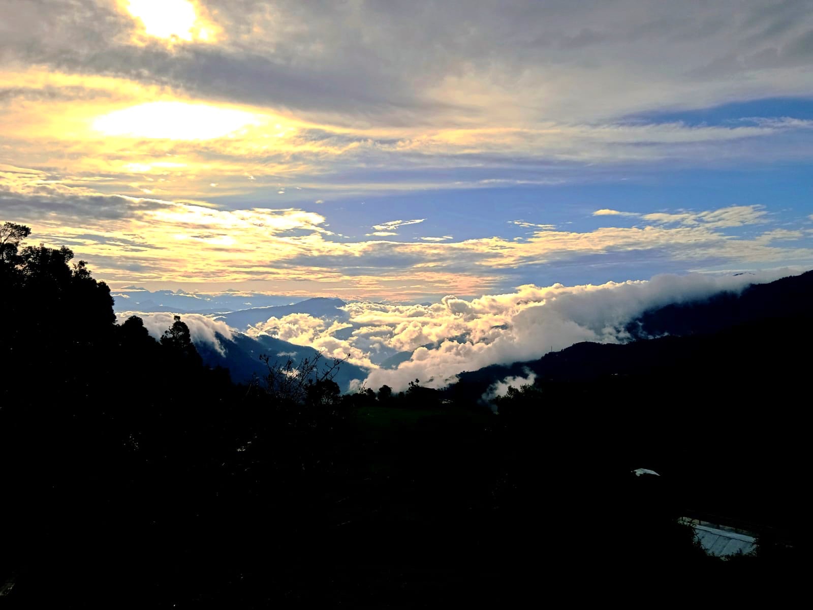 Uttarakhand, la Terra degli Dei