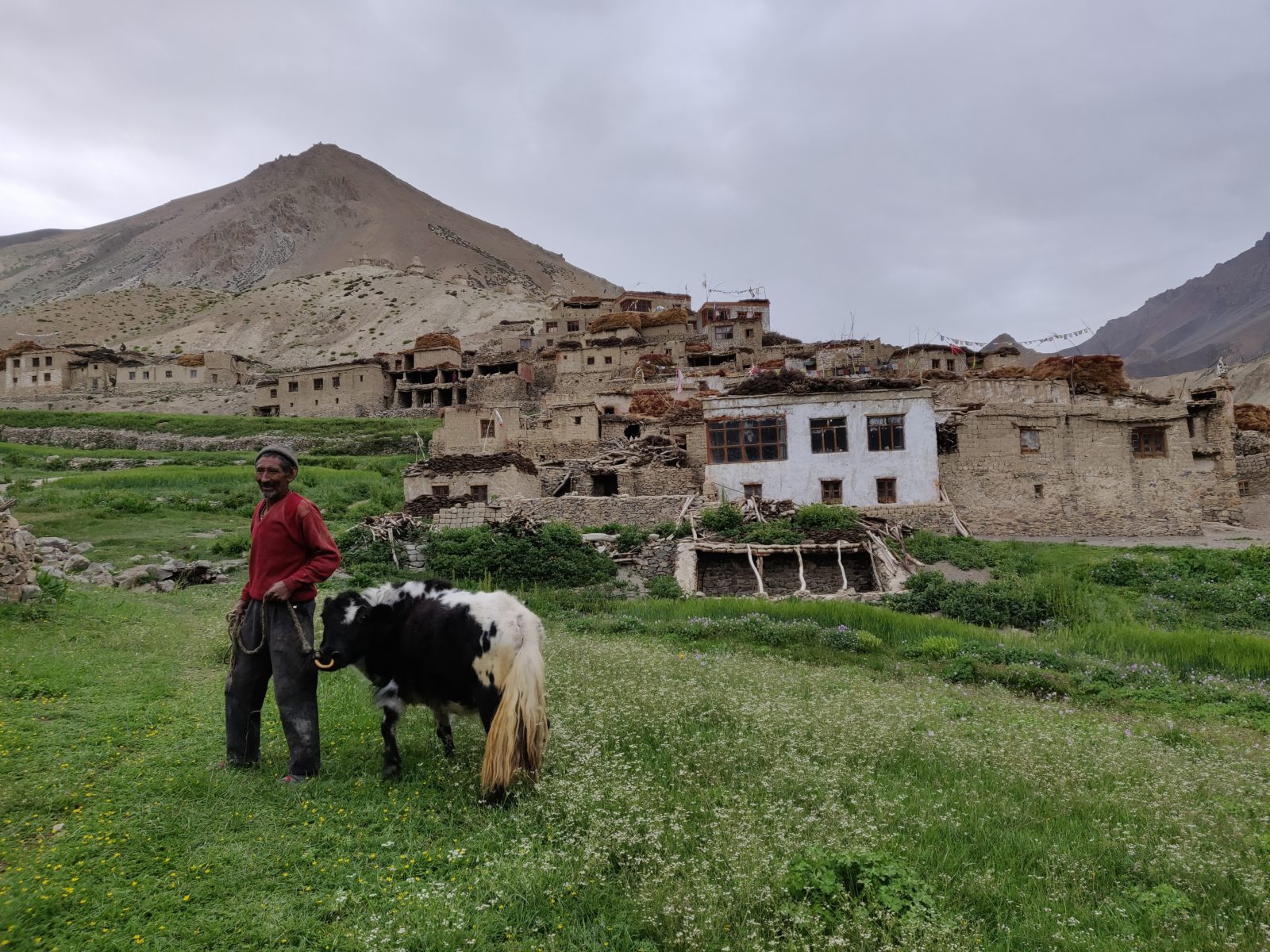 La Valle Segreta: Ladakh e Zanskar